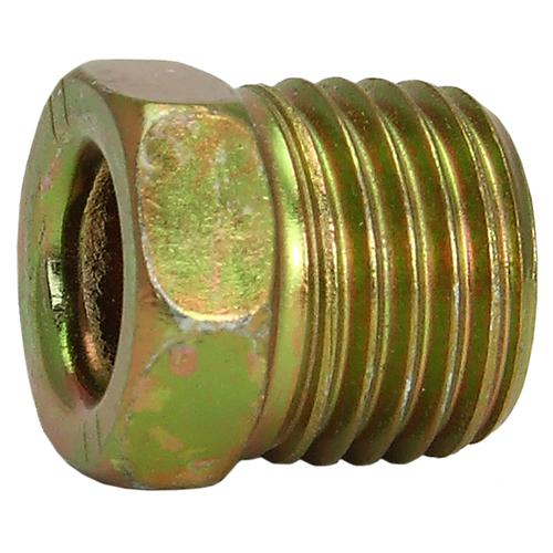 Steel Tube Nut, 5/16