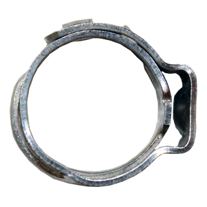 5/16" 360 Degree Hose Clamp for Nylon Fuel Line (use with FLRN-525) - 32 per Bag