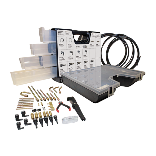Fuel Line Repair Master Kit