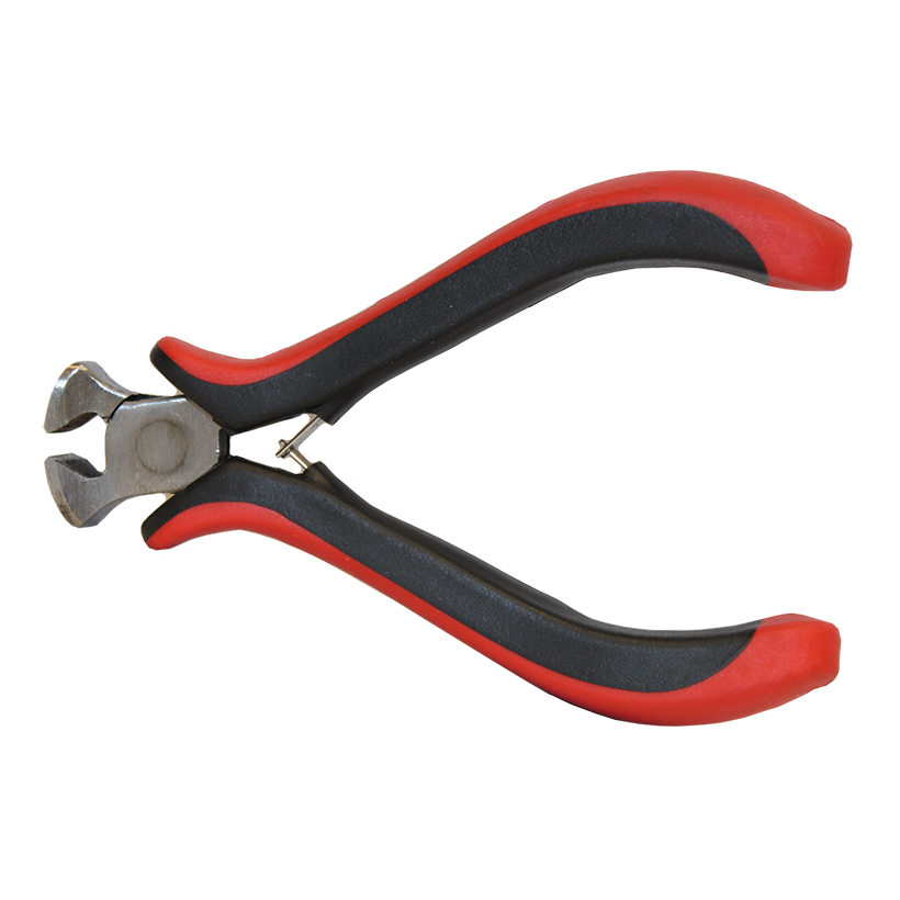 Clamping Pliers for Hose Clamps