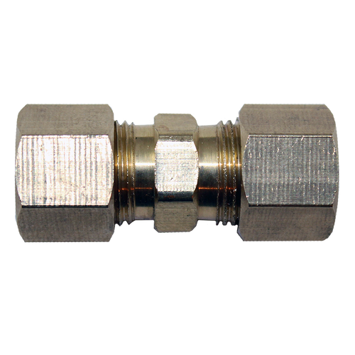 Fuel Line Compression Union - 5/16