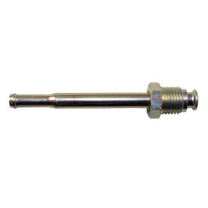 Fuel Line Adapter - 14mm Steel to 14mm Nylon - 1 per Bag