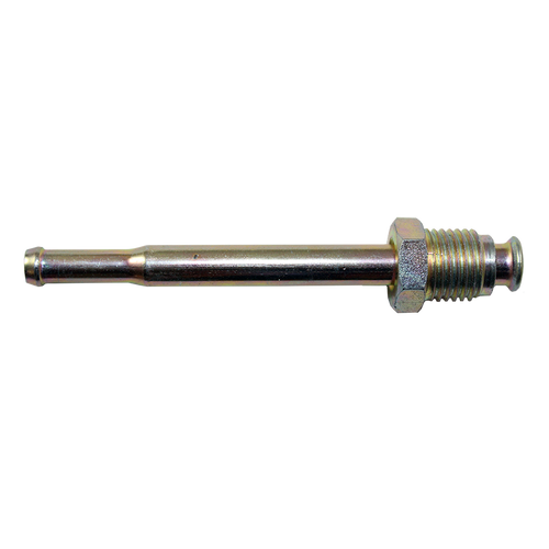 Fuel Line Adapter - 14mm Steel to 14mm Nylon - 1 per Bag
