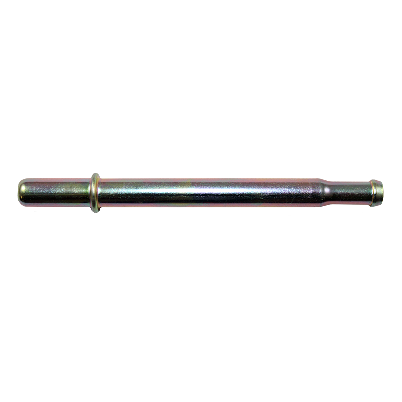 Fitting Fuel Line Quick Connector Barb For Hose ID 1/2" To 1/2" Bundy