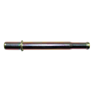 Fuel Line Adapter - 3/8" Quick Connect to Nylon