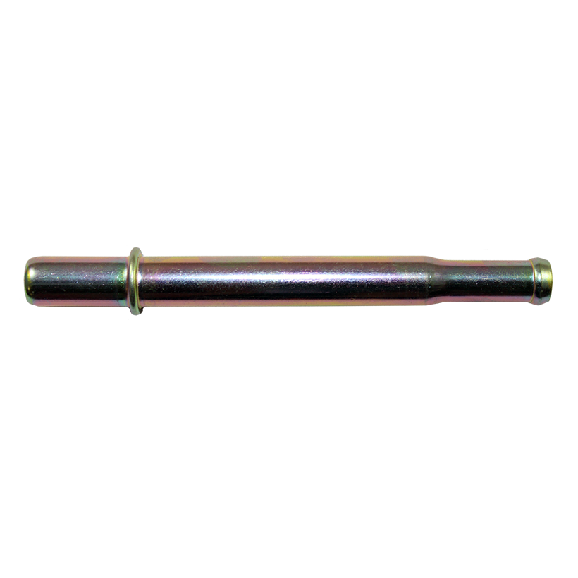Fuel Line Adapter - 3/8" Quick Connect to Nylon