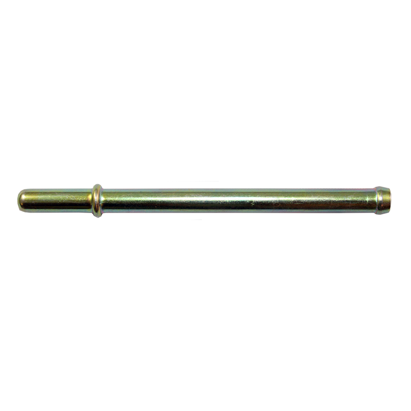 Fuel Line Adapter - 1/4" Quick Connect to 5/16" Nylon - 1 per Bag