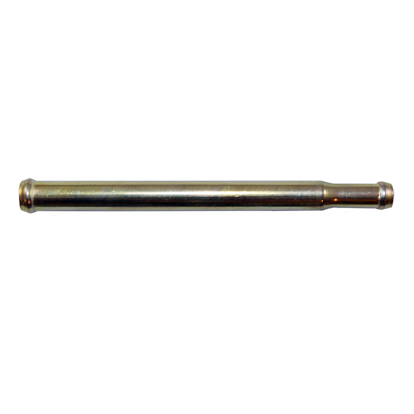 Fuel Line Adapter/Reducer - 3/8" Nylon to 5/16" Nylon - 1 per Bag