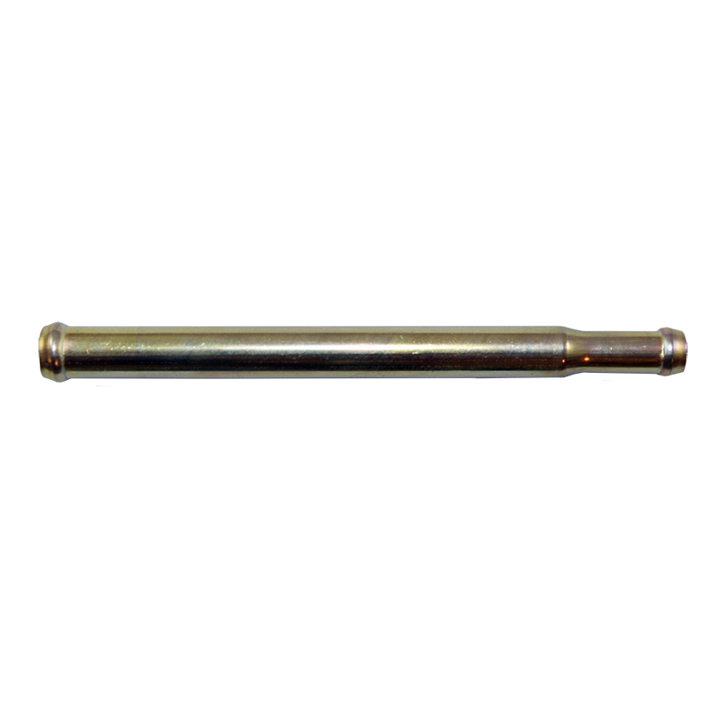 Fuel Line Adapter/Reducer - 5/16" Nylon to 1/4" Nylon - 1 per Bag