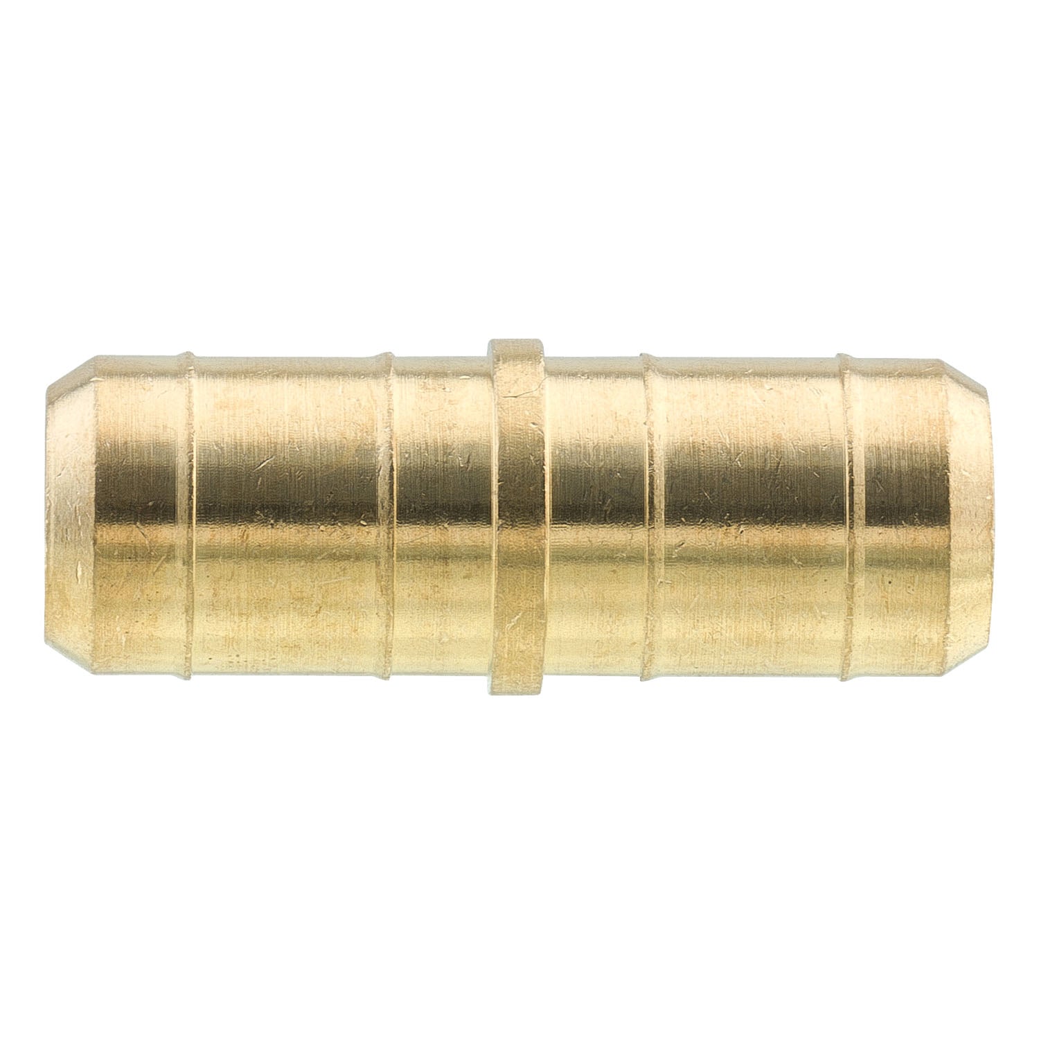 Fuel Line Push-On Connector - 1/2 Nylon to 1/2 Nylon - 2 per Bag – AGS ...