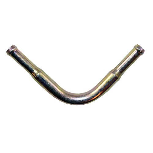 Fuel Line Adapter - 90 Degree 5/16 Nylon to 5/16 Nylon