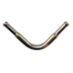 Fuel Line Adapter - 90 Degree 5/16 Nylon to 5/16 Nylon