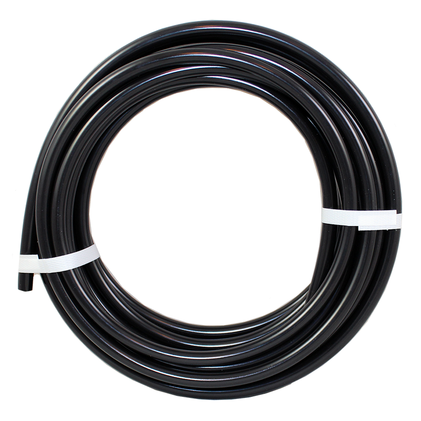 3/8" x 25' Nylon Fuel Line