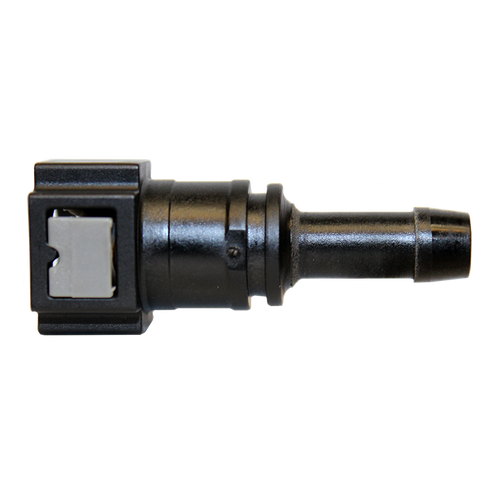 Fuel Line Quick Connect - Straight Push-On 5/16