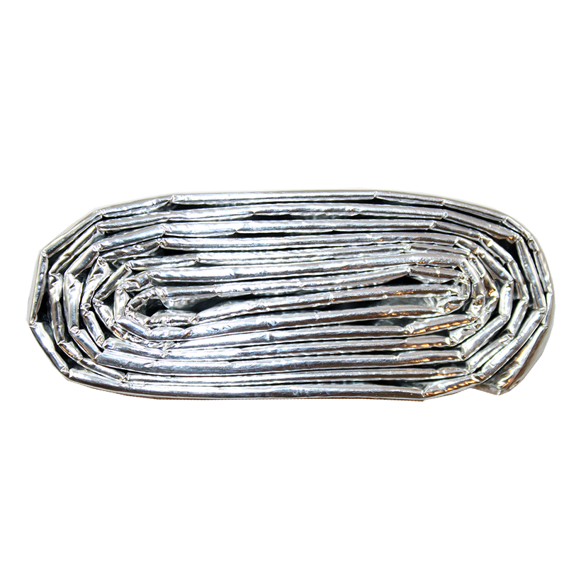 5/8" x 3' Heat Shield Sleeve