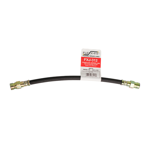 Japanese Flexible Brake Line