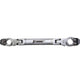 Double Flex Line Wrench - 10mm, 11mm