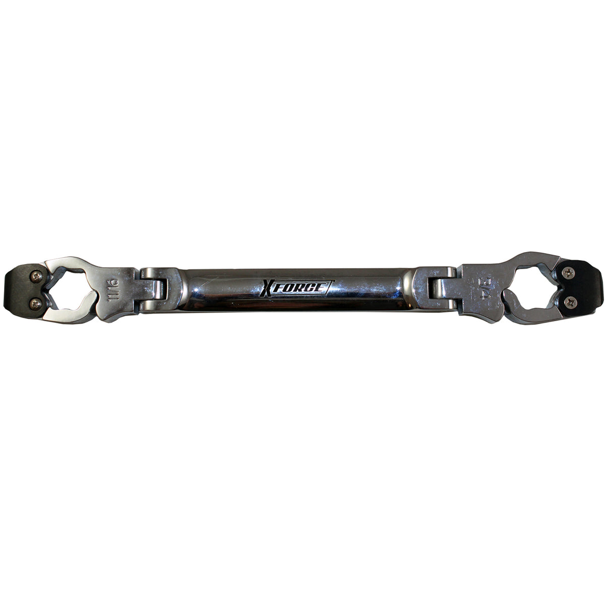 Double Flex Line Wrench –