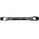 Double Flex Line Wrench - 11/16", 3/4"