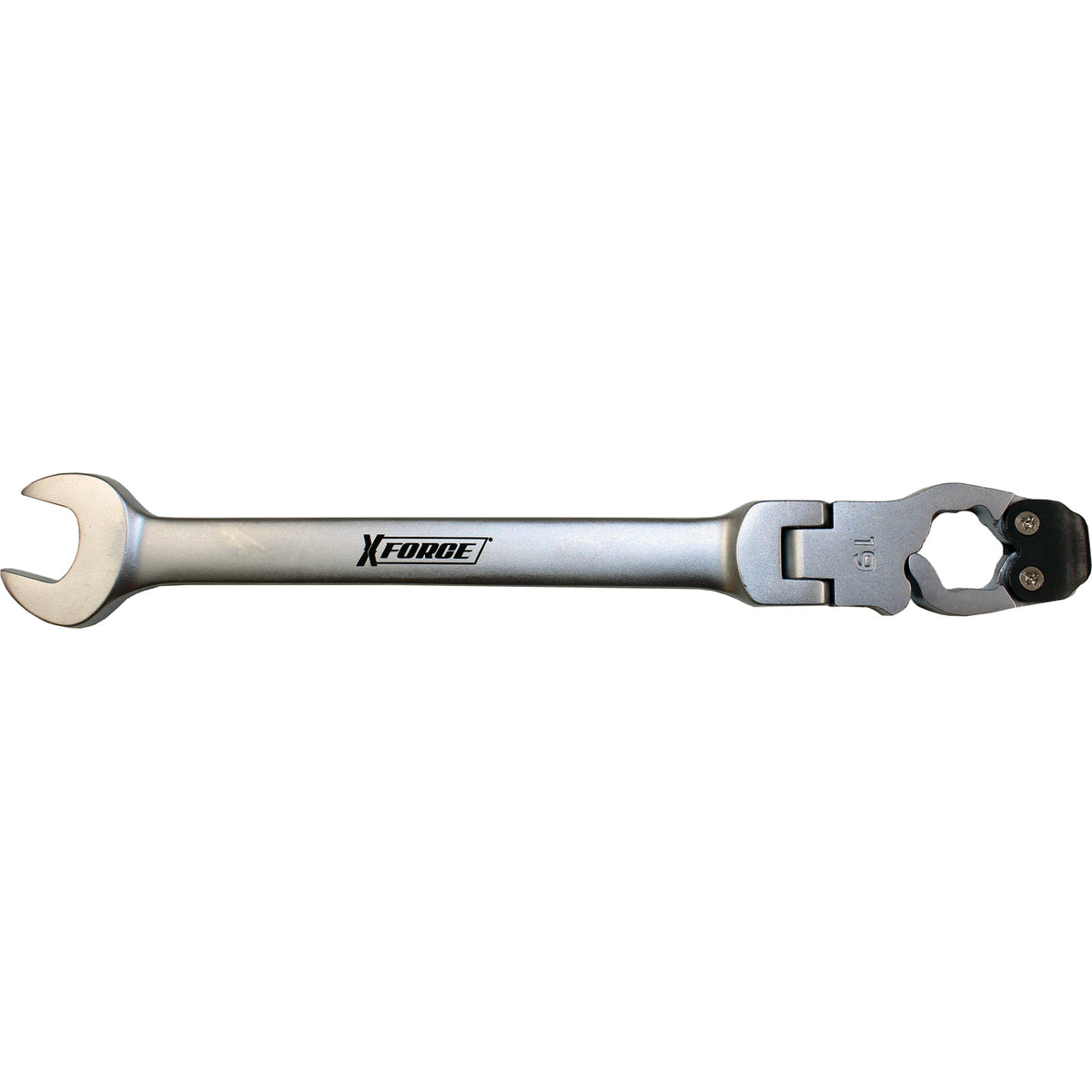 Open Flex Line Wrench 19mm