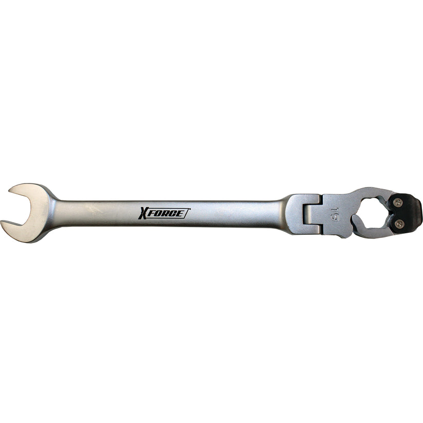 Open Flex Line Wrench - 19mm