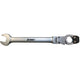 Open Flex Line Wrench - 27mm