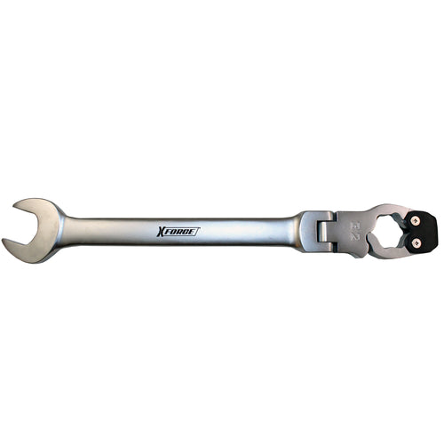 Open Flex Line Wrench - 32mm