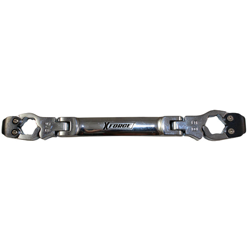 Double Flex Line Wrench - 9/16