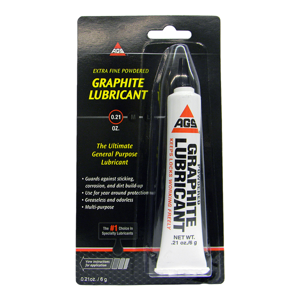 Shop for and Buy Powdered Graphite Tube at . Large