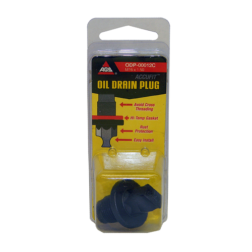 Accufit Oil Drain Plug M16x1.50