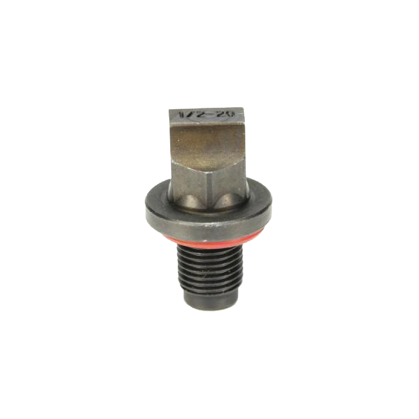 Accufit Oil Drain Plug 1/2-20
