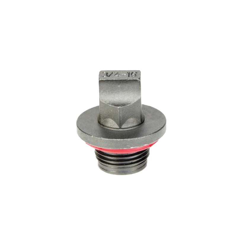 Accufit Oil Drain Plug 3/4-16