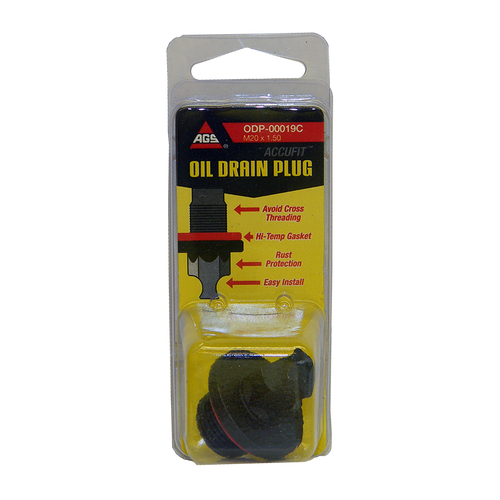 Accufit Oil Drain Plug M20x1.50