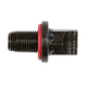 Accufit Oil Drain Repair Plug 1/2" Oversize