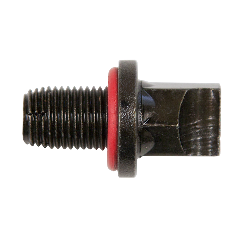 Accufit Oil Drain Repair Plug 1/2" Oversize