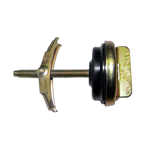 Accufit Oil Drain Repair Plug Winged Universal