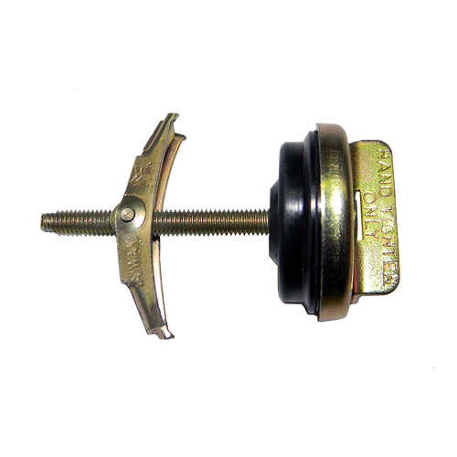 Accufit Oil Drain Repair Plug Winged Universal