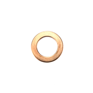 Accufit Oil Drain Plug Gasket Copper M14