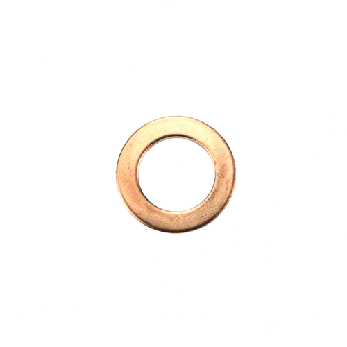 Accufit Oil Drain Plug Gasket Copper M14