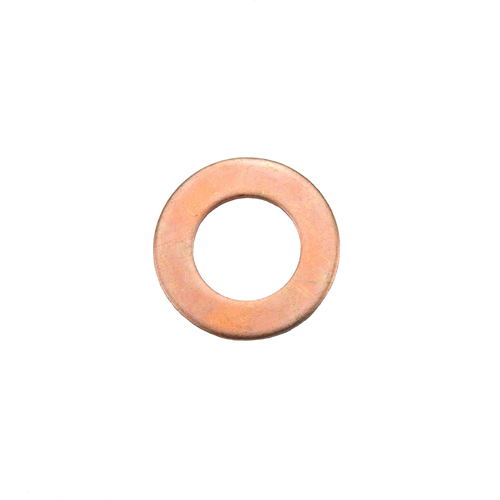 Accufit Oil Drain Plug Gasket Copper 1/2