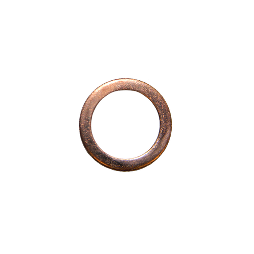 Accufit Oil Drain Plug Gasket Copper 5/8