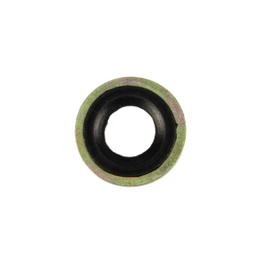 Accufit Oil Drain Plug Gasket Metal/Rubber 1/2"/M12