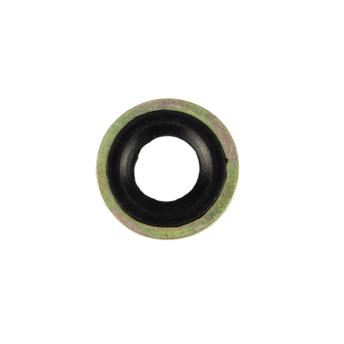 Accufit Oil Drain Plug Gasket Metal/Rubber 1/2