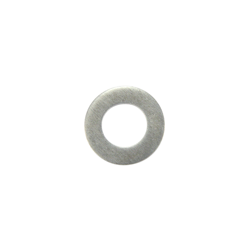 Accufit Oil Drain Plug Gasket Aluminum M12