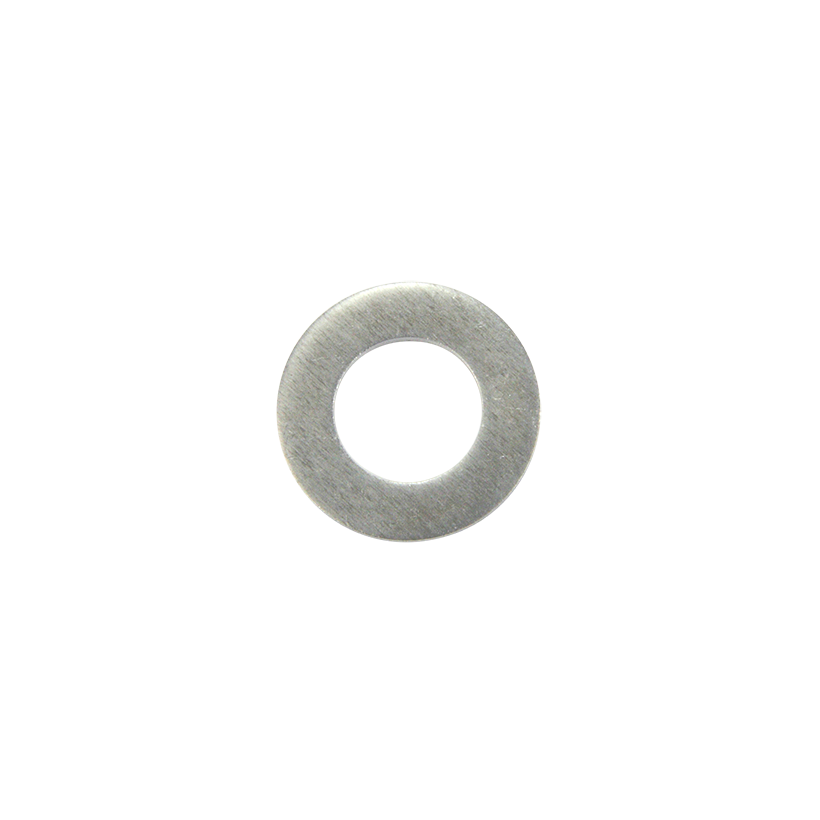 Accufit Oil Drain Plug Gasket Aluminum M12