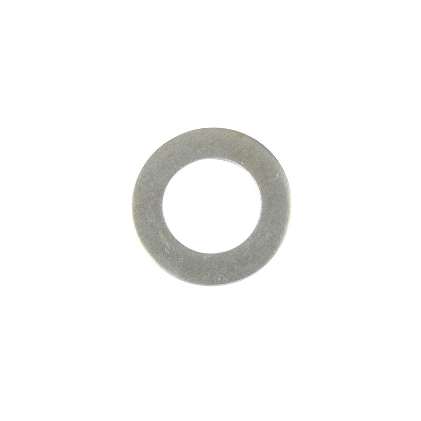 Accufit Oil Drain Plug Gasket Aluminum M14