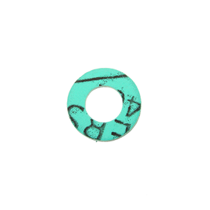 Accufit Oil Drain Plug Gasket Synthetic M12