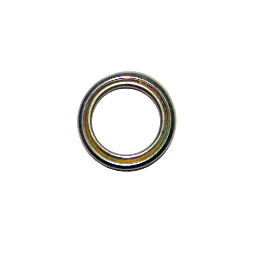Accufit Oil Drain Plug Gasket Oversize/Crush 1/2"/M14