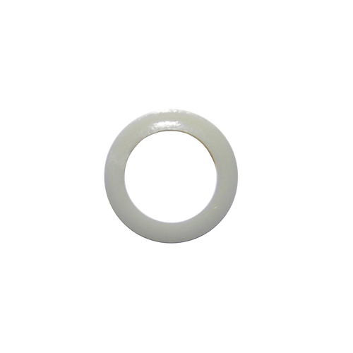 Accufit Oil Drain Plug Gasket Nylon 1/2