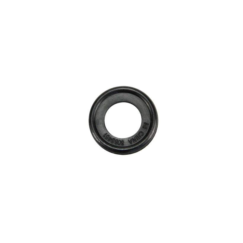 Accufit Oil Drain Plug Gasket Rubber M12